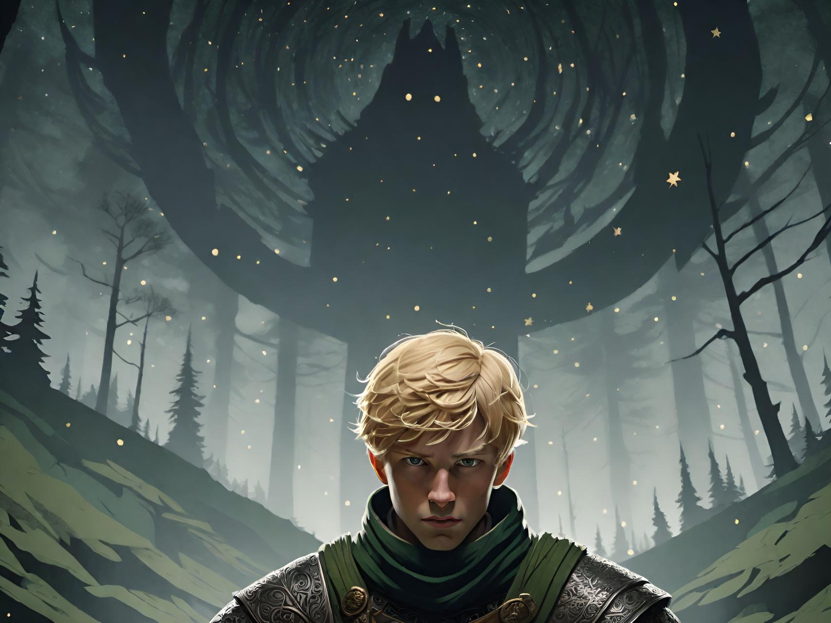 Ben Stahlmann