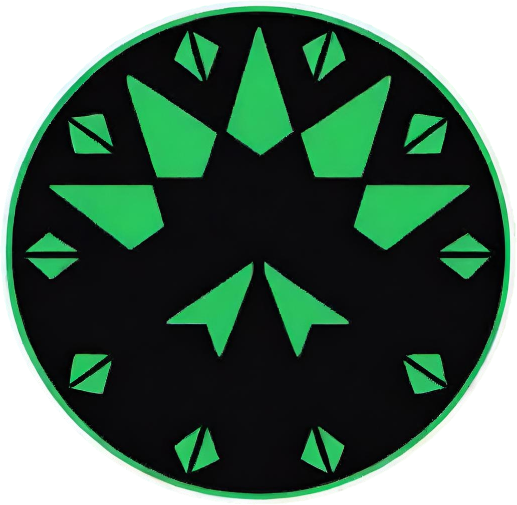 Fliral's Crest Fliral's Crest