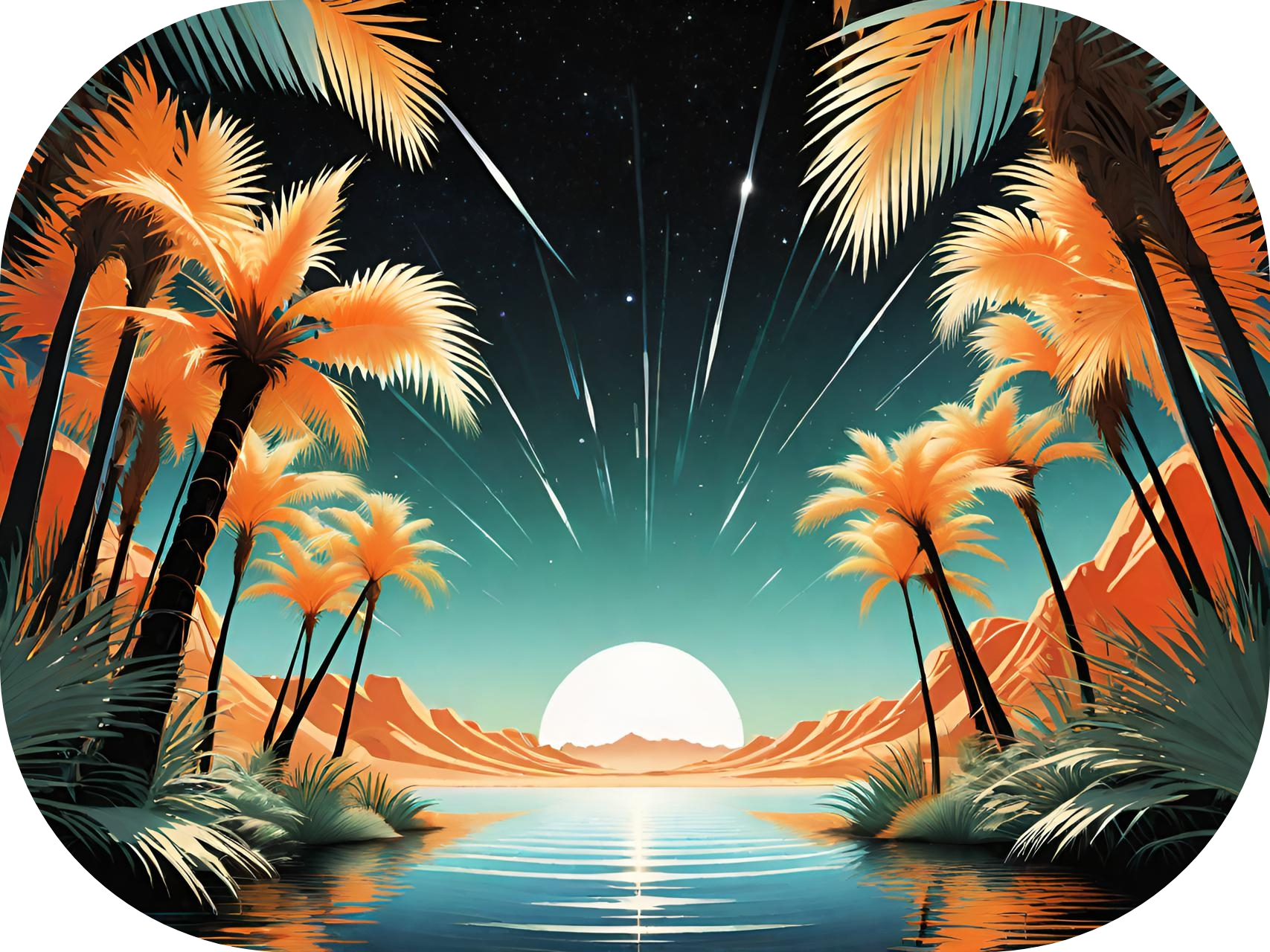 Shamsi Oasis Shamsi Oasis