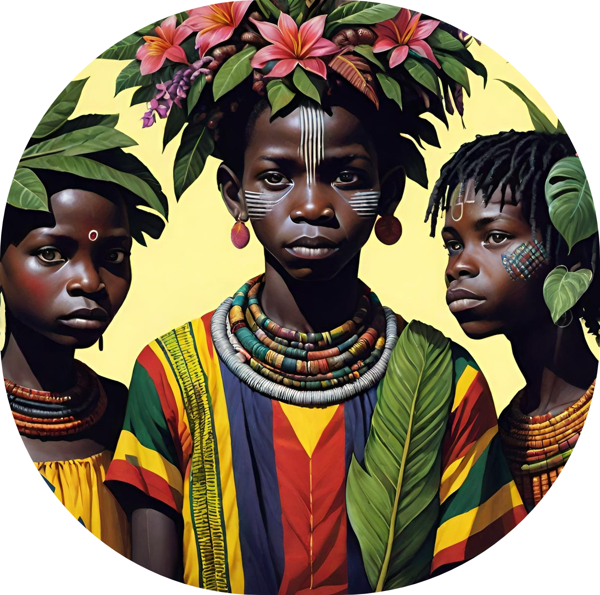 Bakongo's Future Bakongo's Future