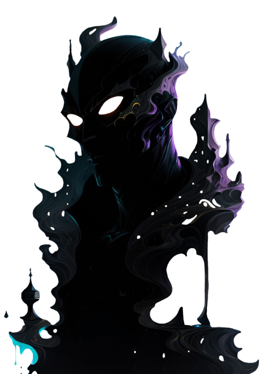 Azowyr White Background