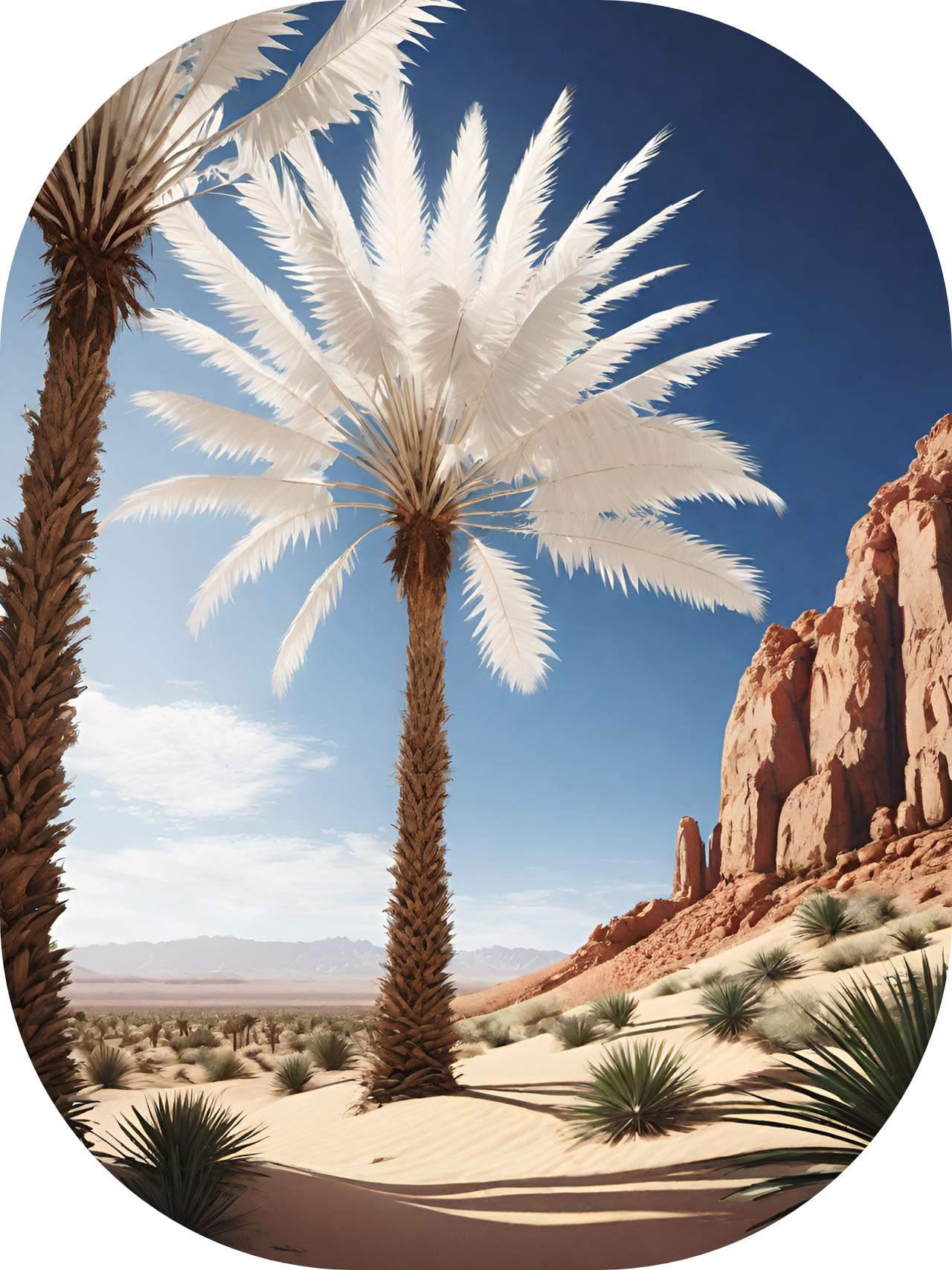 Khisbat Palms Khisbat Palms