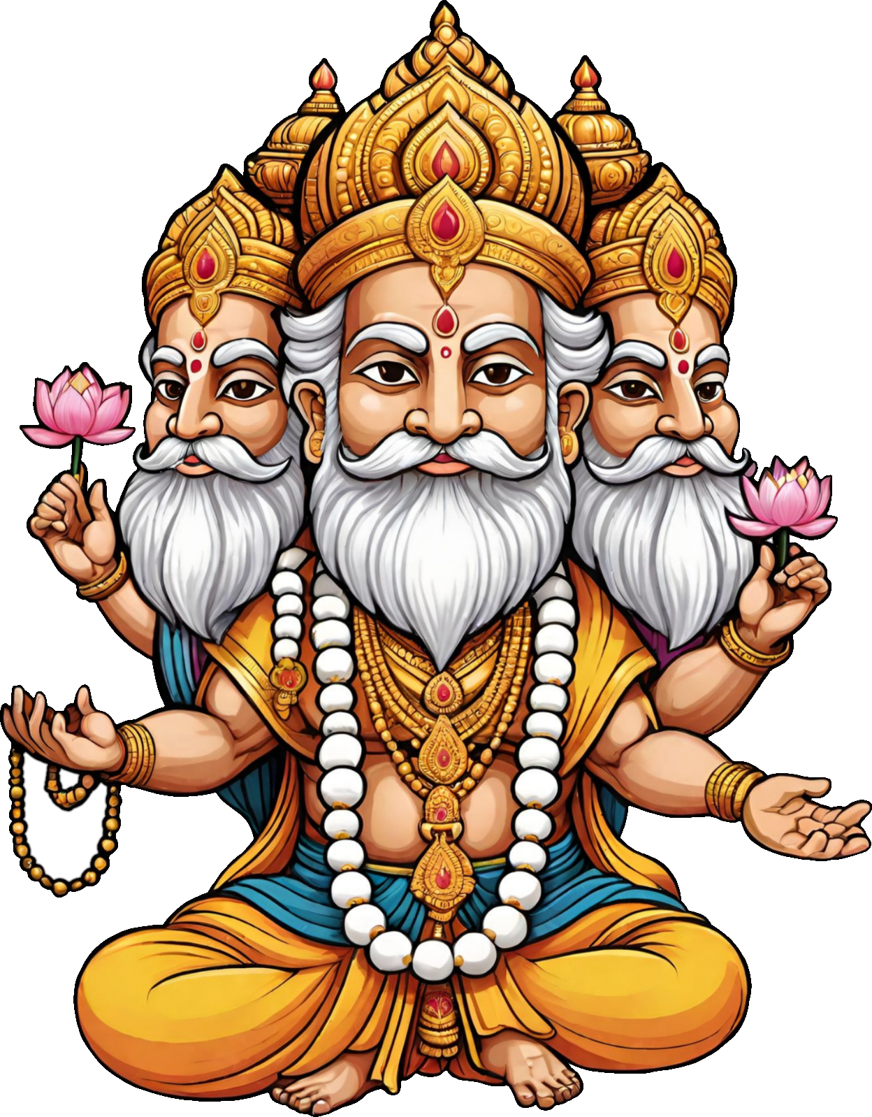 Brahma