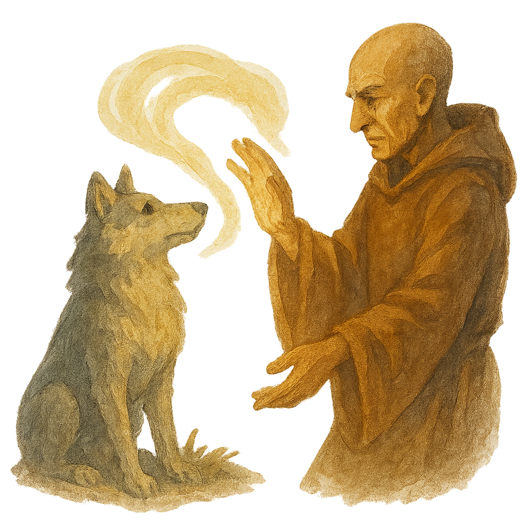 Beastmaster