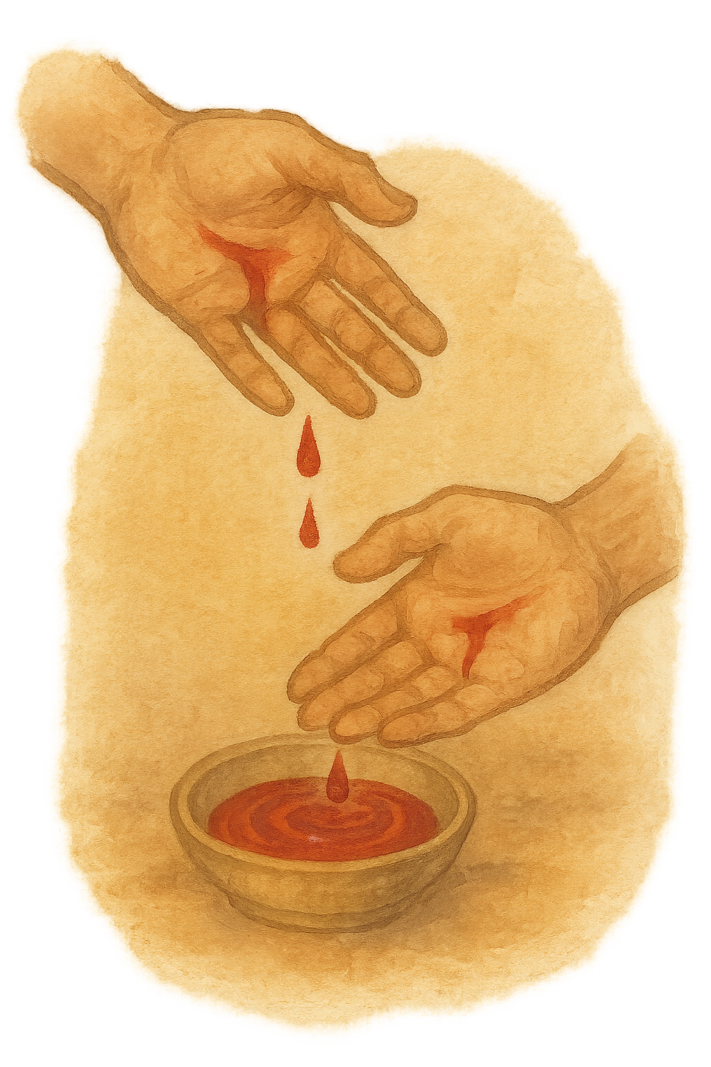 Blood Bond