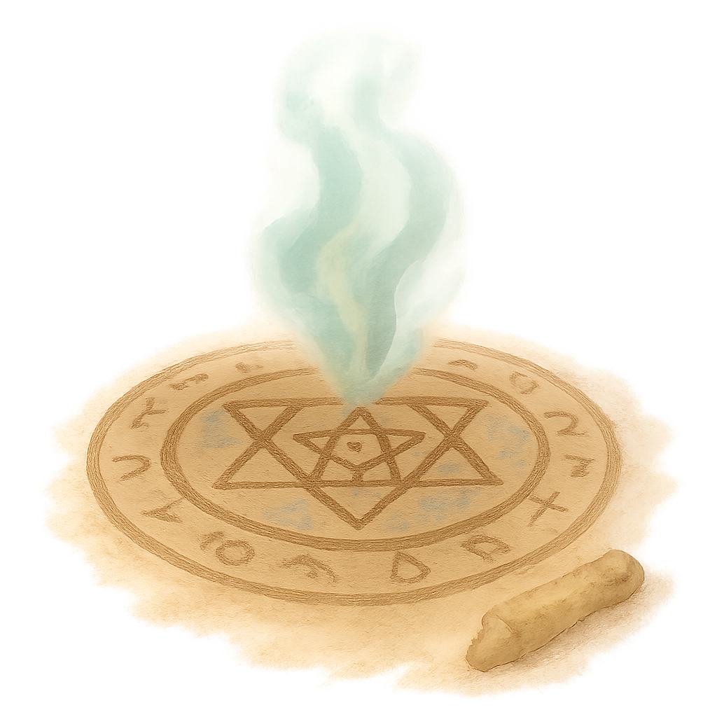 Magic Seal