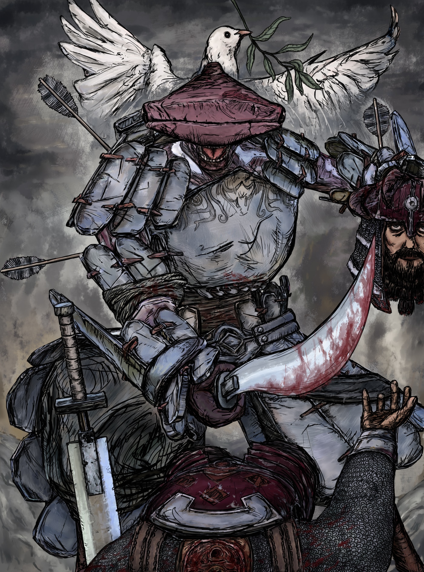 Southern Soldier