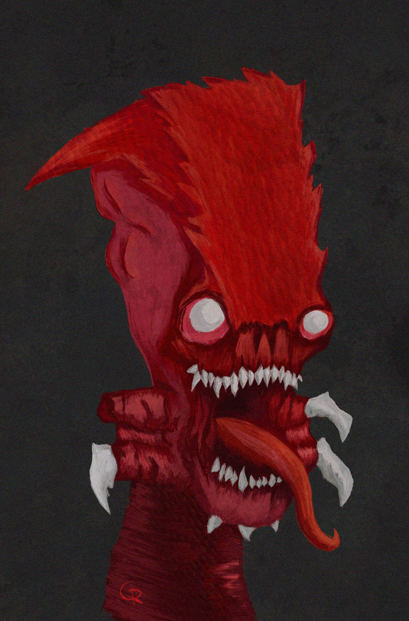 BloodHiver