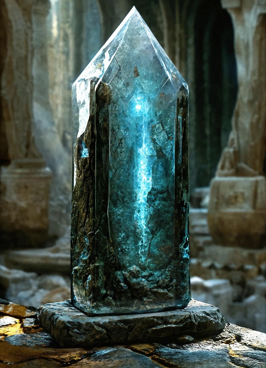 moon crystal