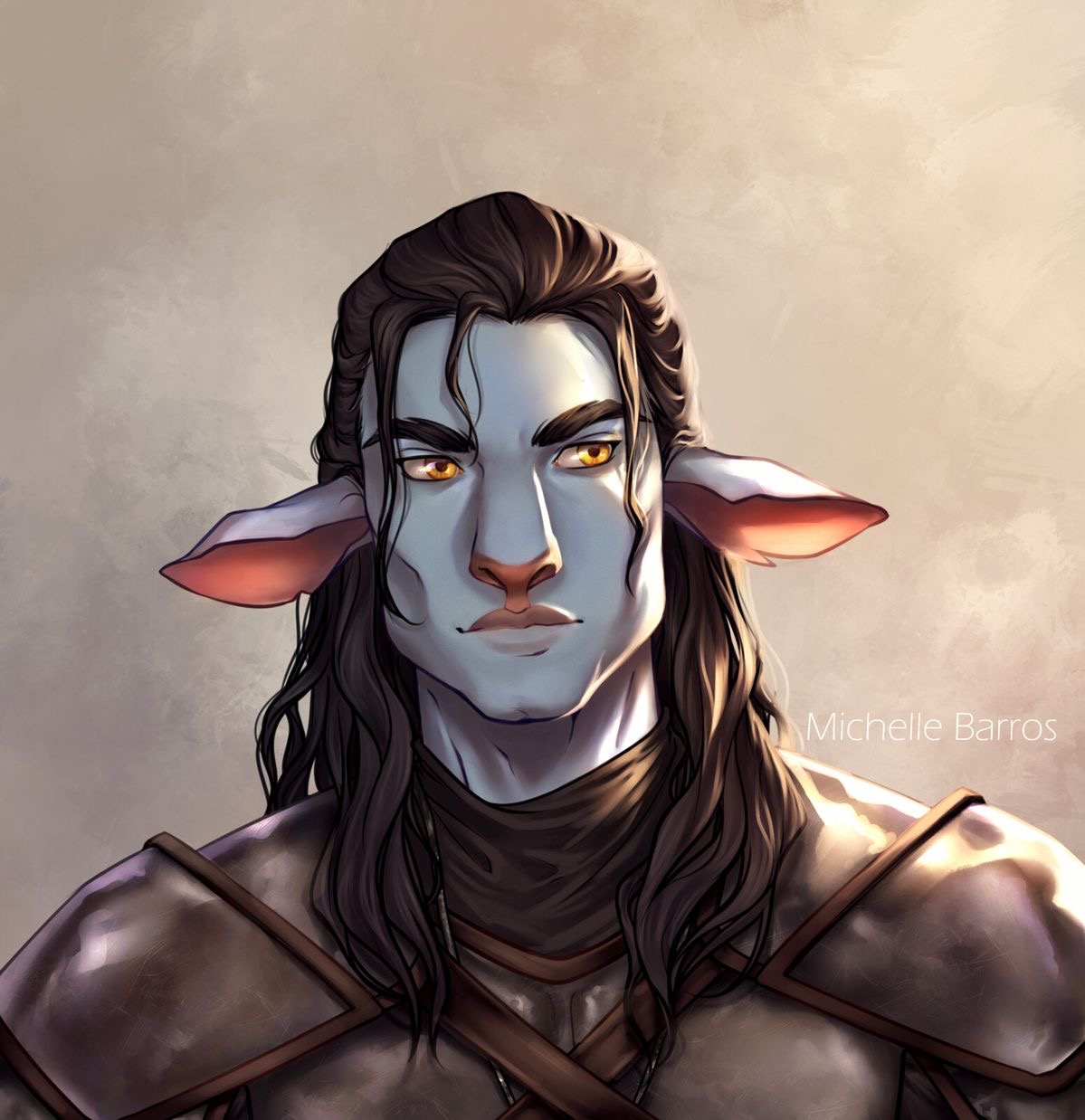 Longstridert Longstrider Theo Bronwick | World Anvil