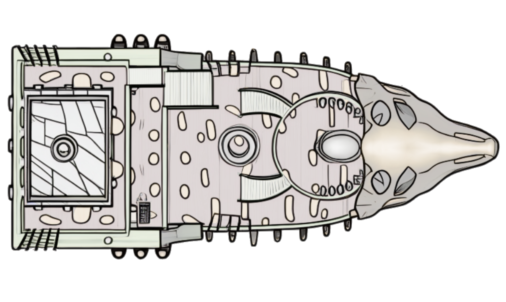 Victoria Punk Schematics Victoria Punk Schematics