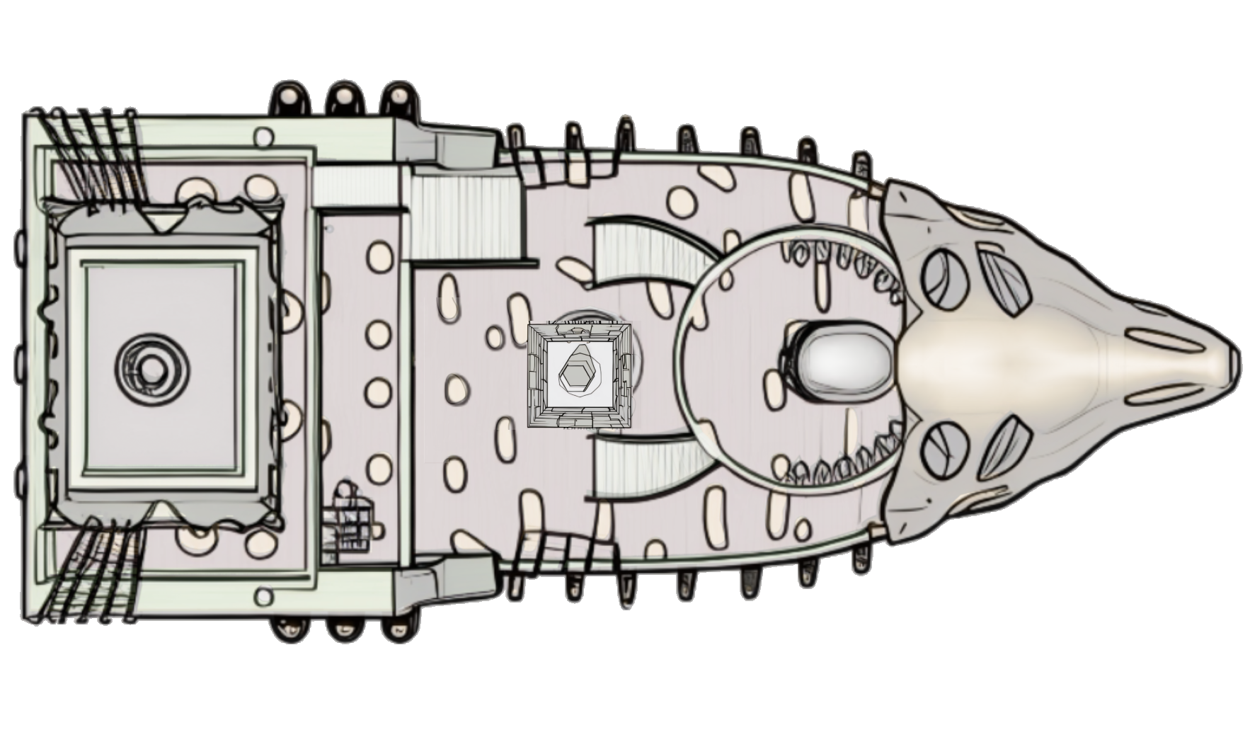 Victoria Punk Schematics Victoria Punk Schematics