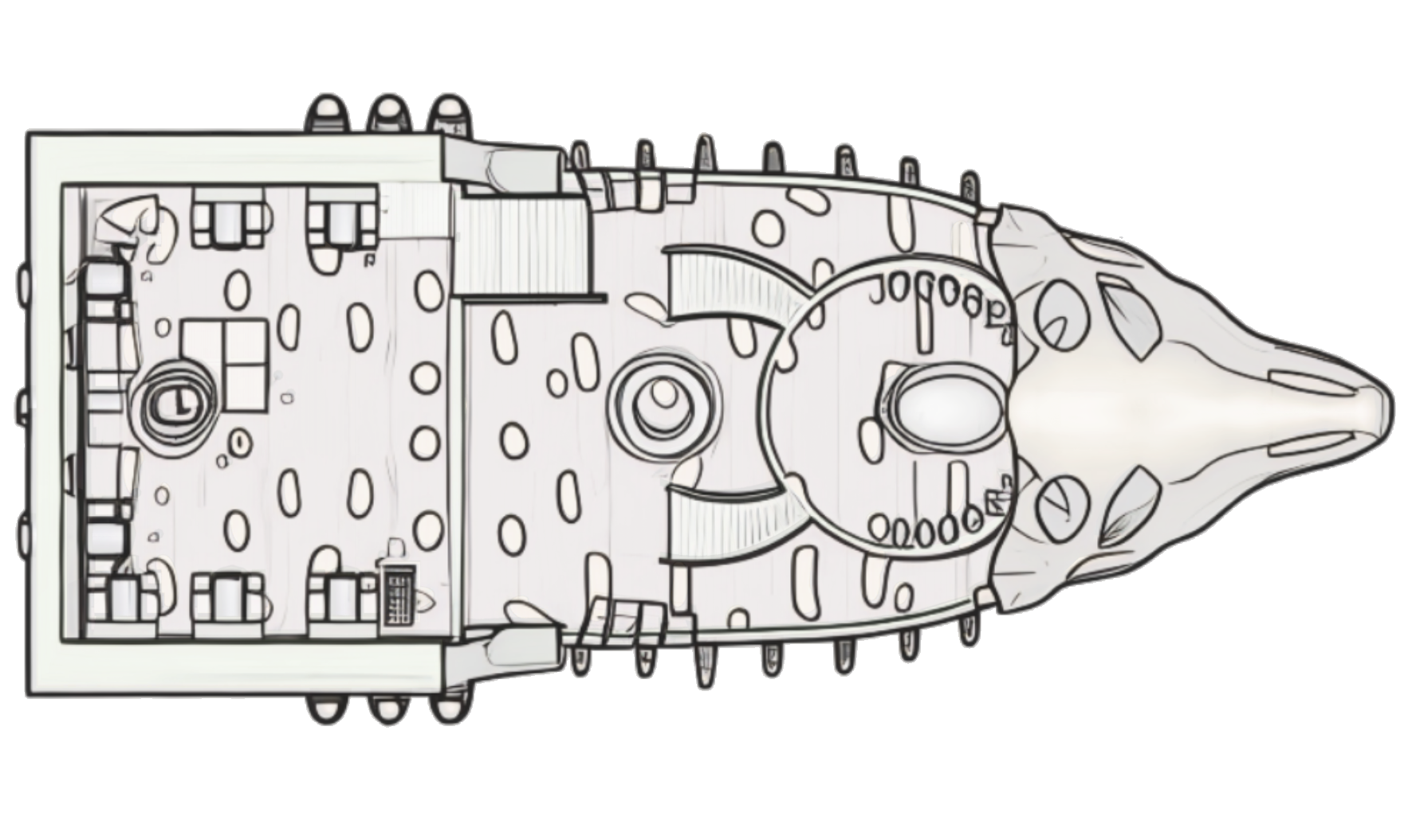 Victoria Punk Schematics Victoria Punk Schematics