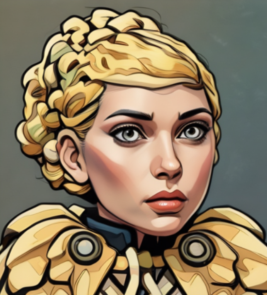 Áine NicFergus 1501 - Áine NicFergus