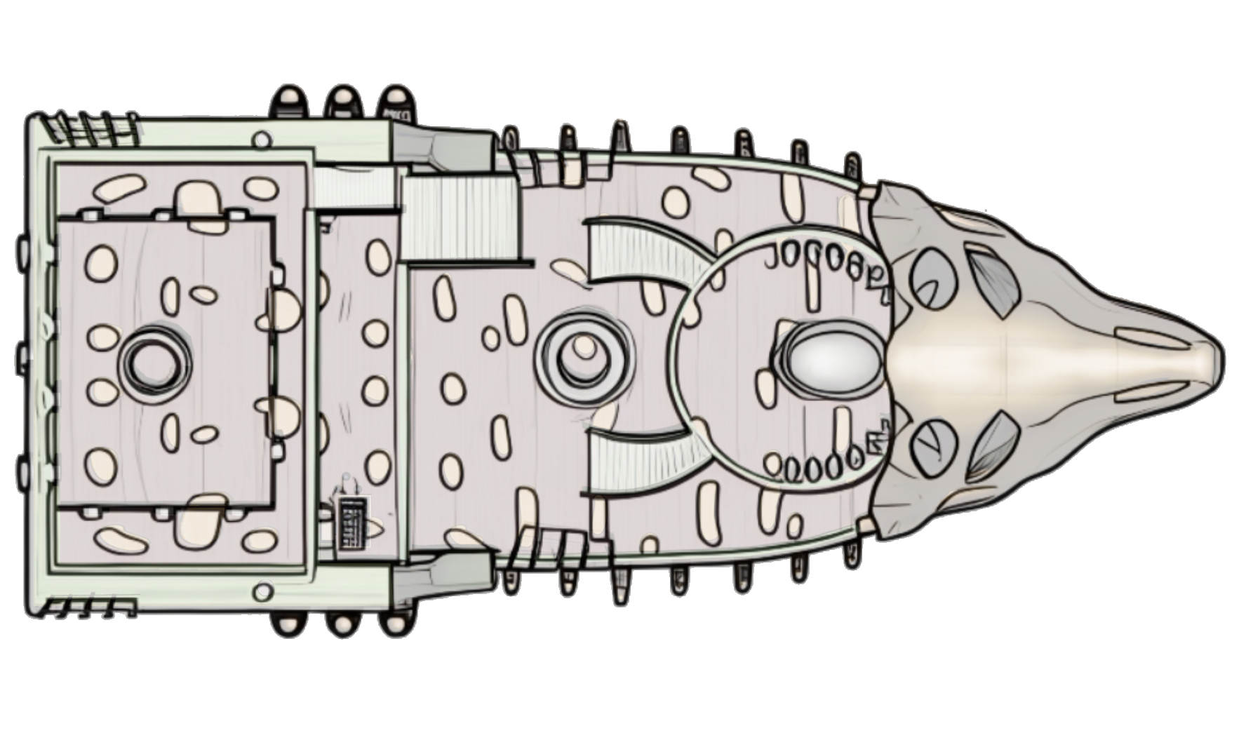 Victoria Punk Schematics Victoria Punk Schematics