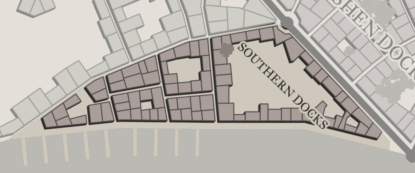 Southern Docks