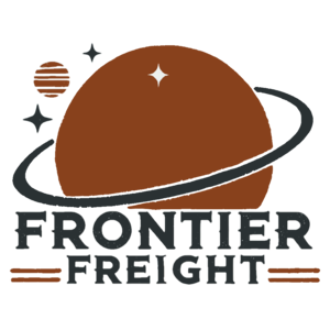 Frontier Freight Logo FrontierFreighttest.png