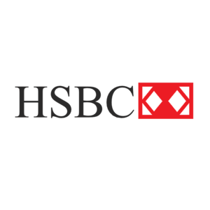 HSBC Logo