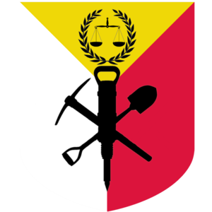 Mining guild corpo logo