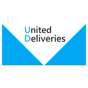 United Deliveries Logo
