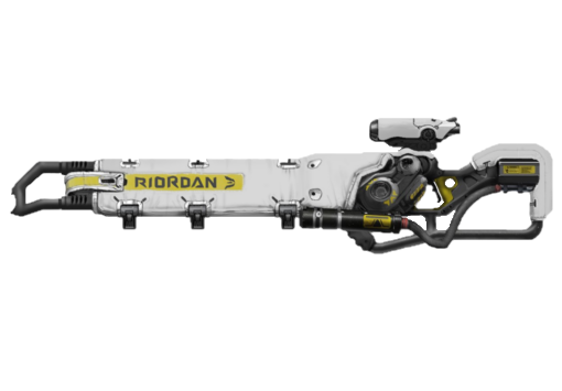 Zues Electrolaser rifle.png Zues Electrolaser rifle.png