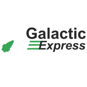 Galactic Express Logo