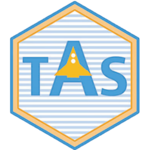 Travellers Aid Society Logo