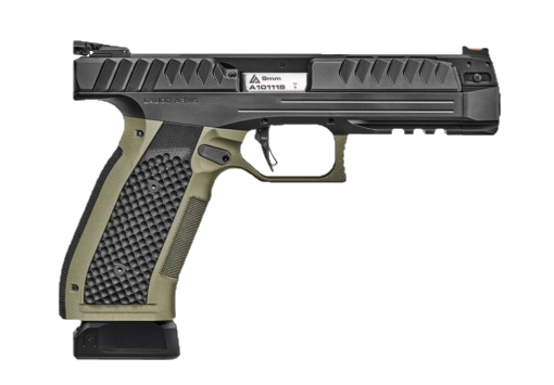 Laugo Arms Autopistol Laugo Arms Autopistol