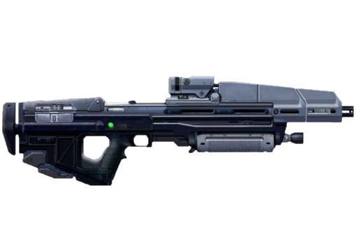 FLEIR Pulse Rifle FLEIR Pulse Rifle