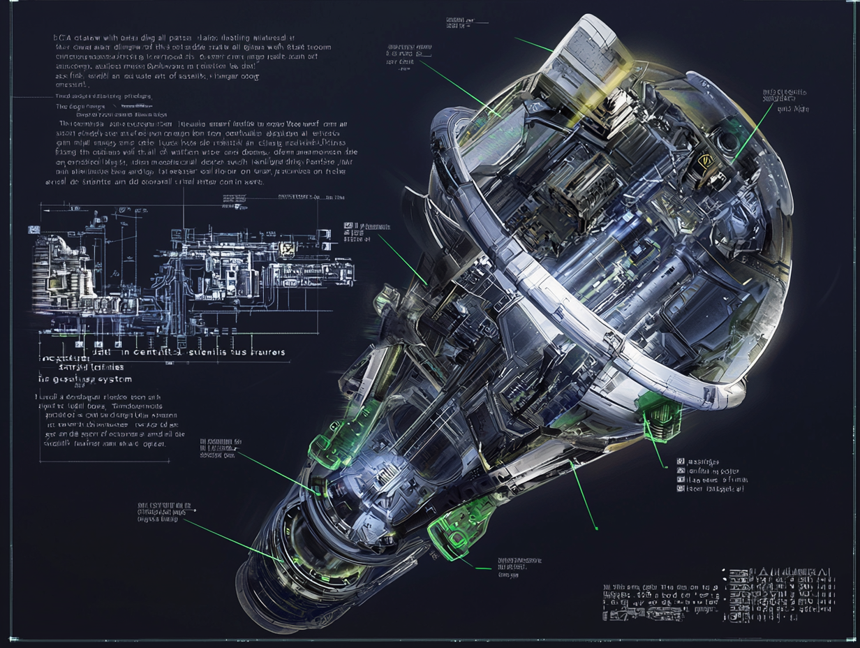 100T Express Boat Vehicle in The Empire of Man | World Anvil