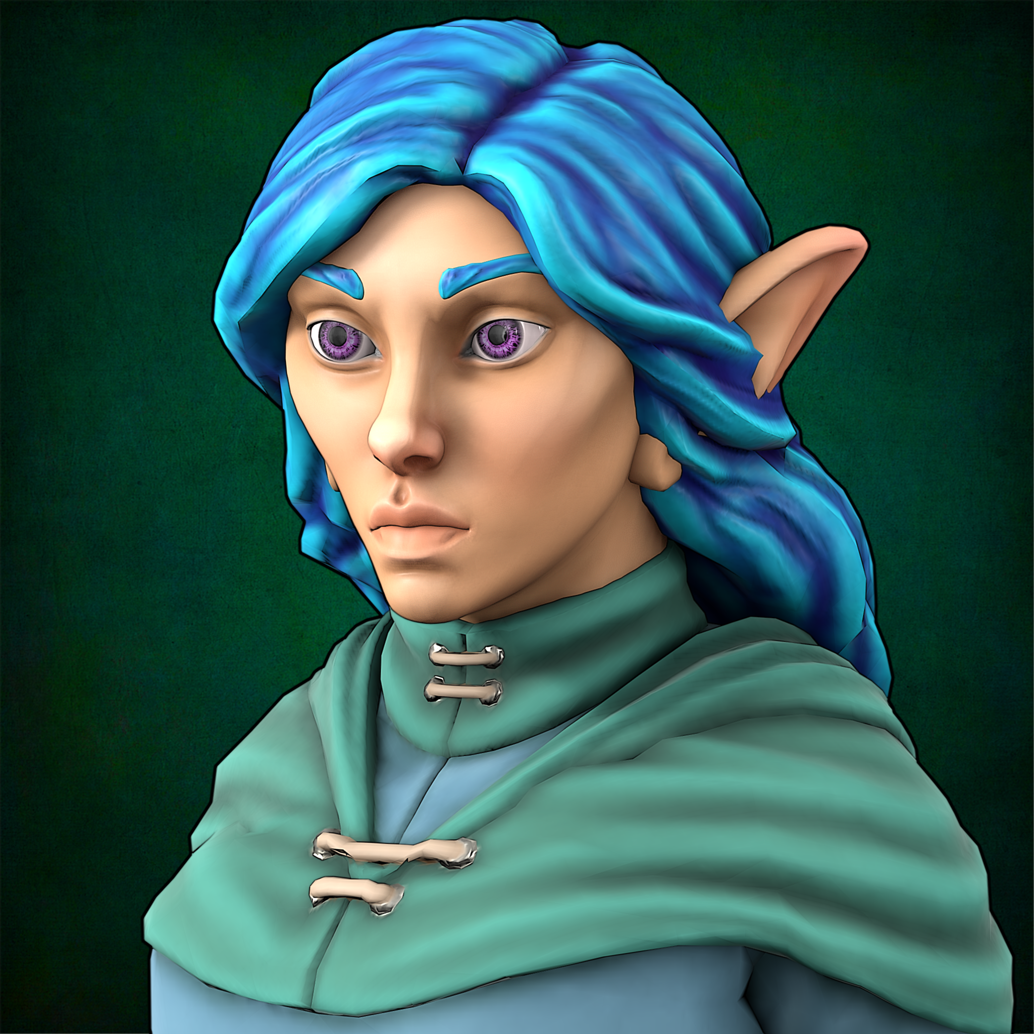 Light Elf female-Portrait.png