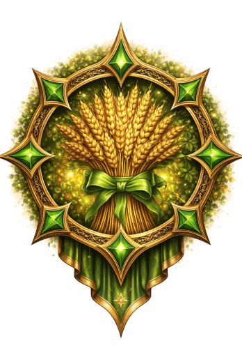 Holy Symbol of Arawai Holy Symbol of Arawai