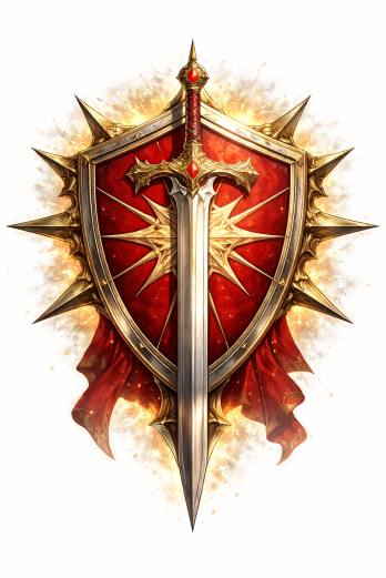 Holy Symbol of Dol Dorn Holy Symbol of Dol Dorn