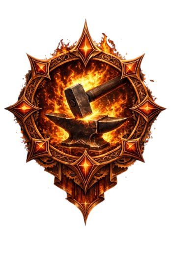 Holy Symbol of Onatar