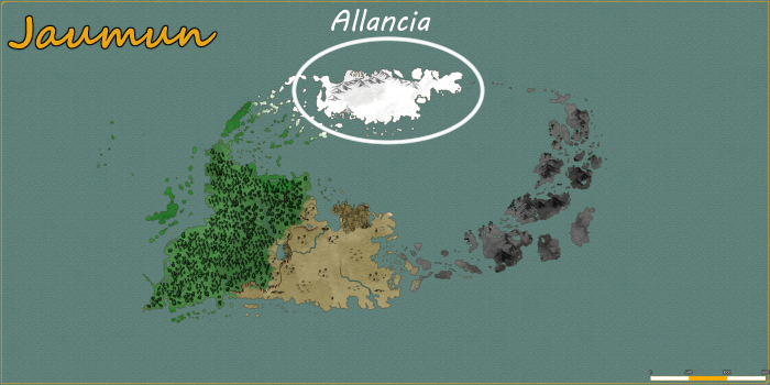 Allancia