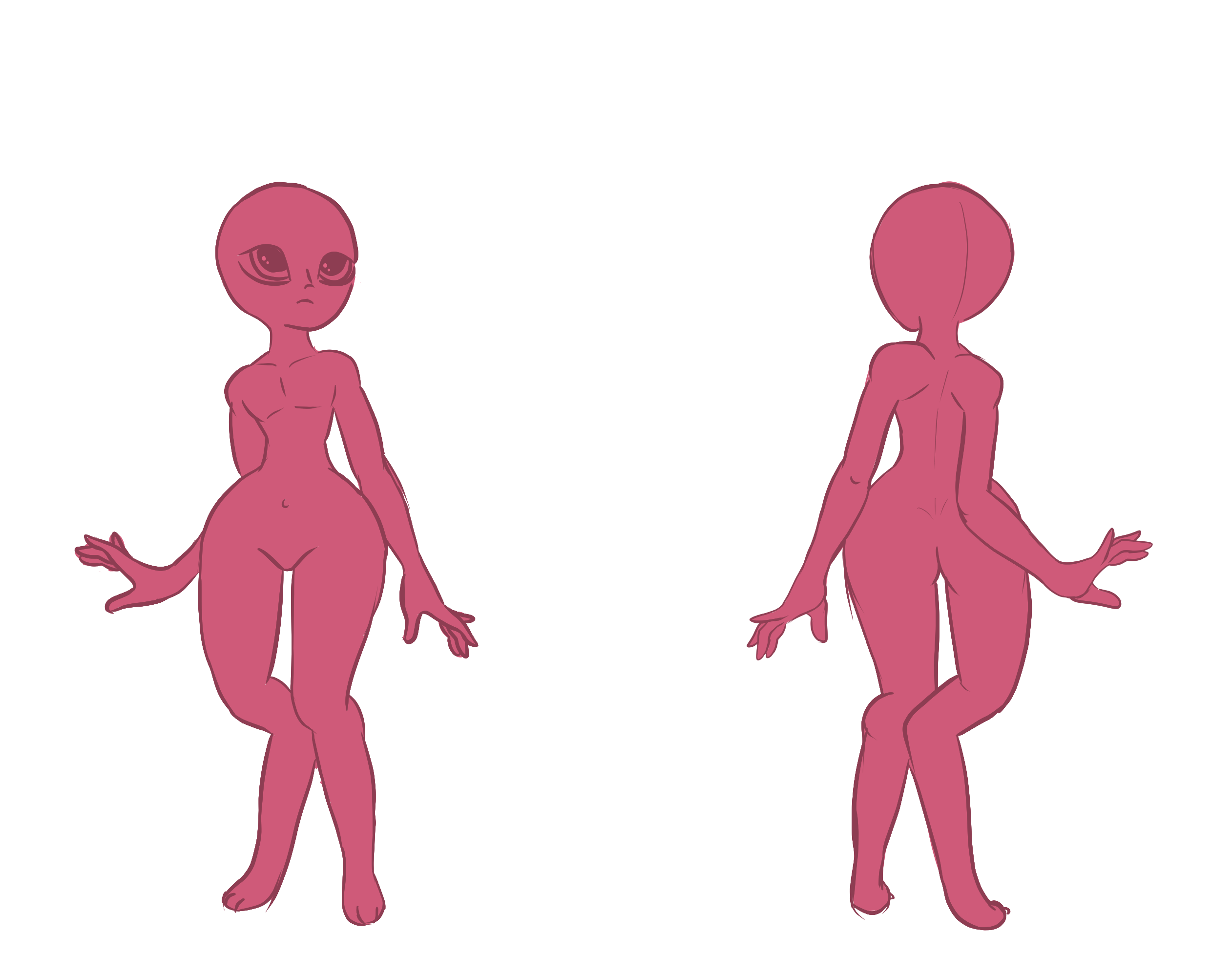 Thicc Short