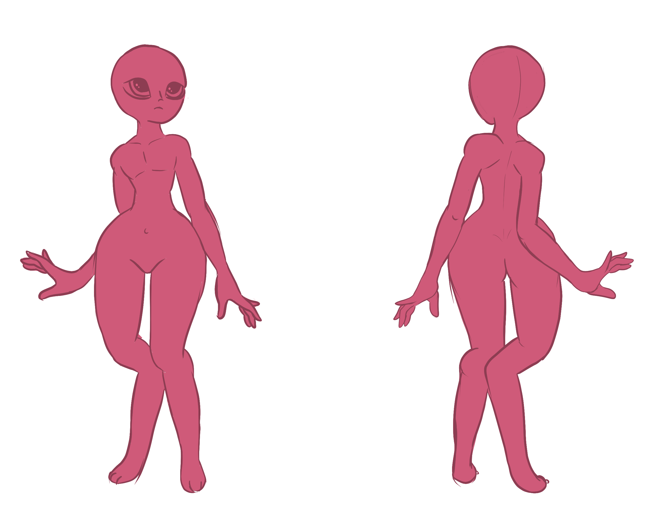 Thicc Tall