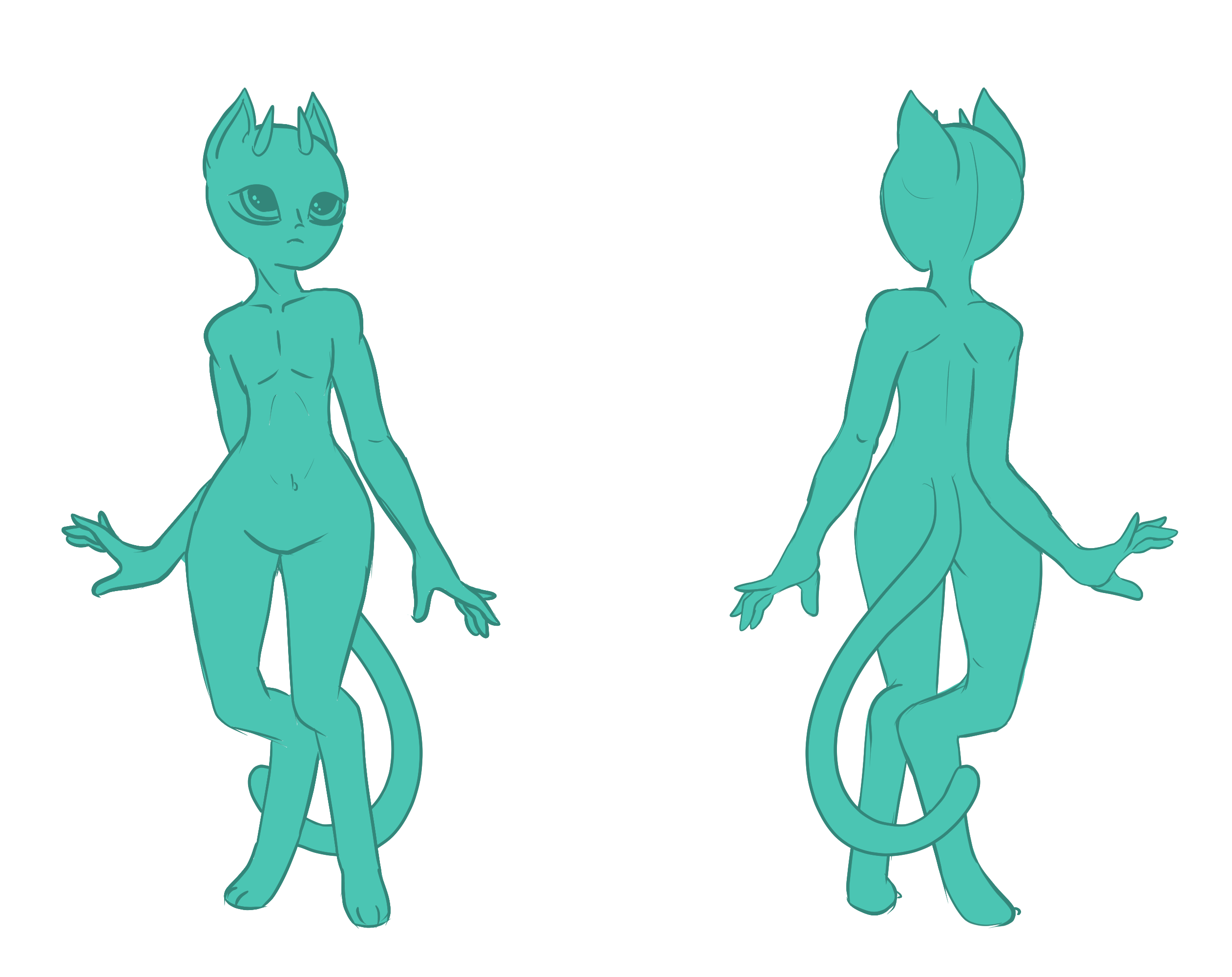 DejuVi Placeholder, Adult