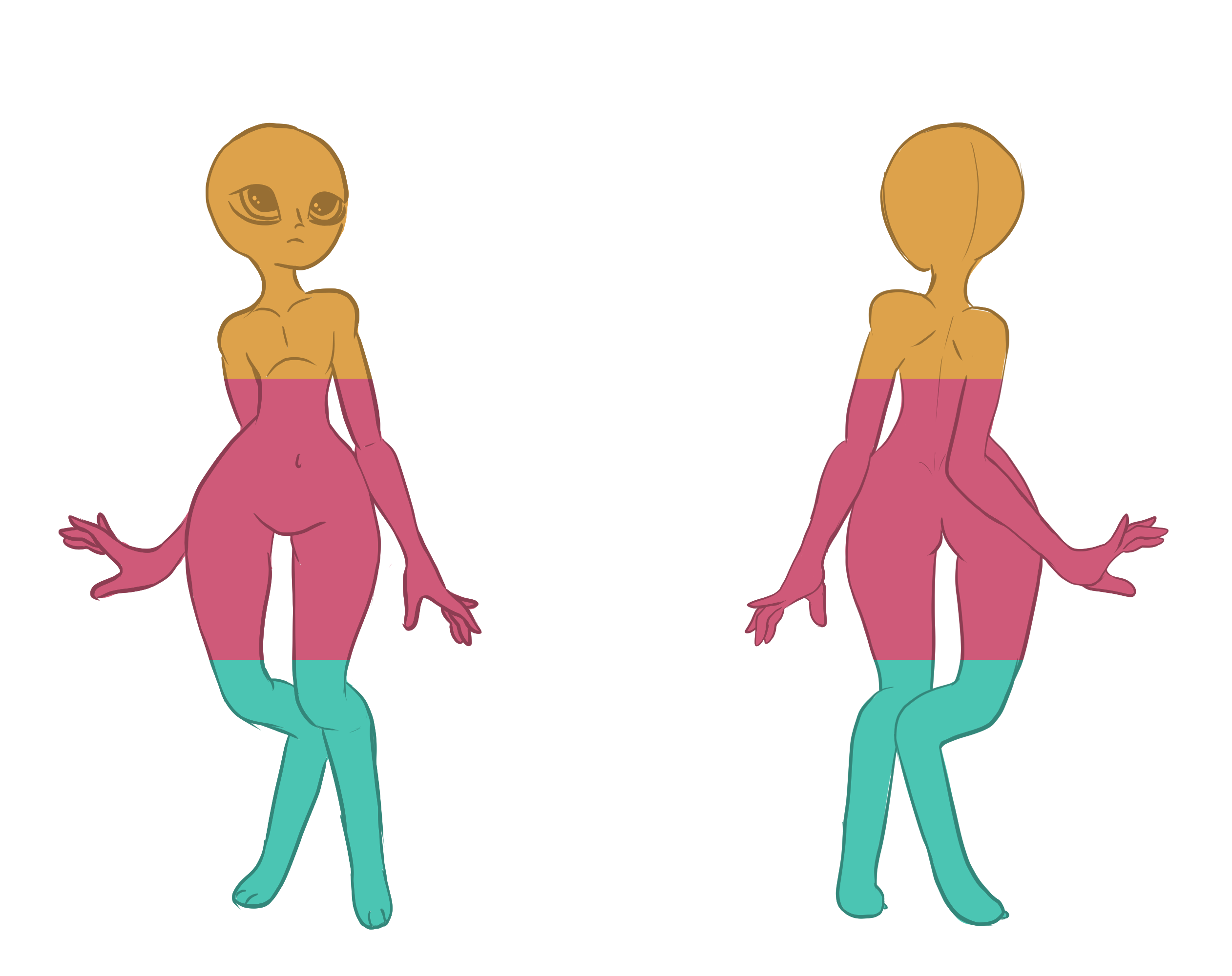 VieBreaker Placeholder, Adult