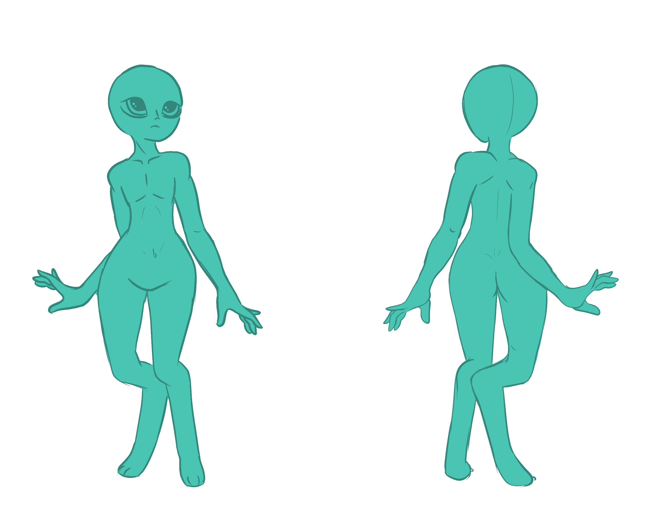 Wide Medium