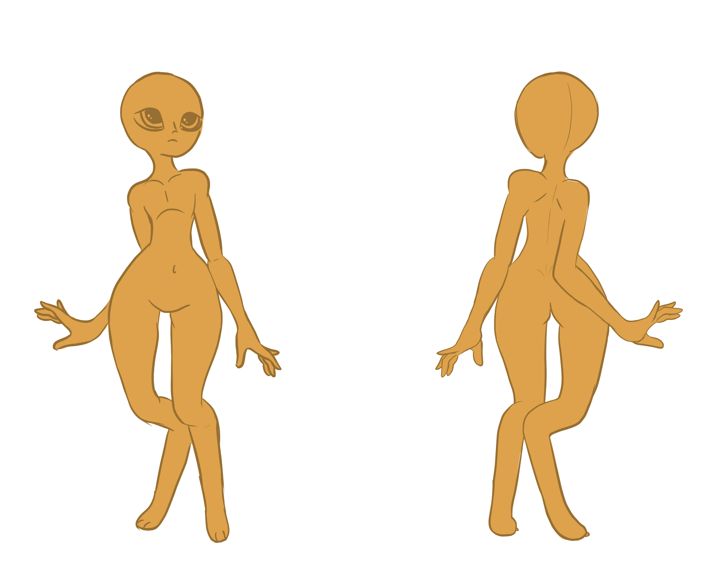 Slim Medium
