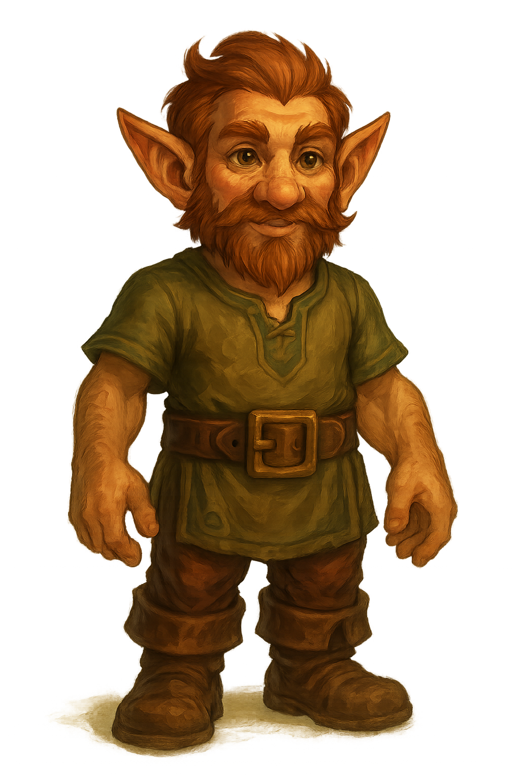 Gnome