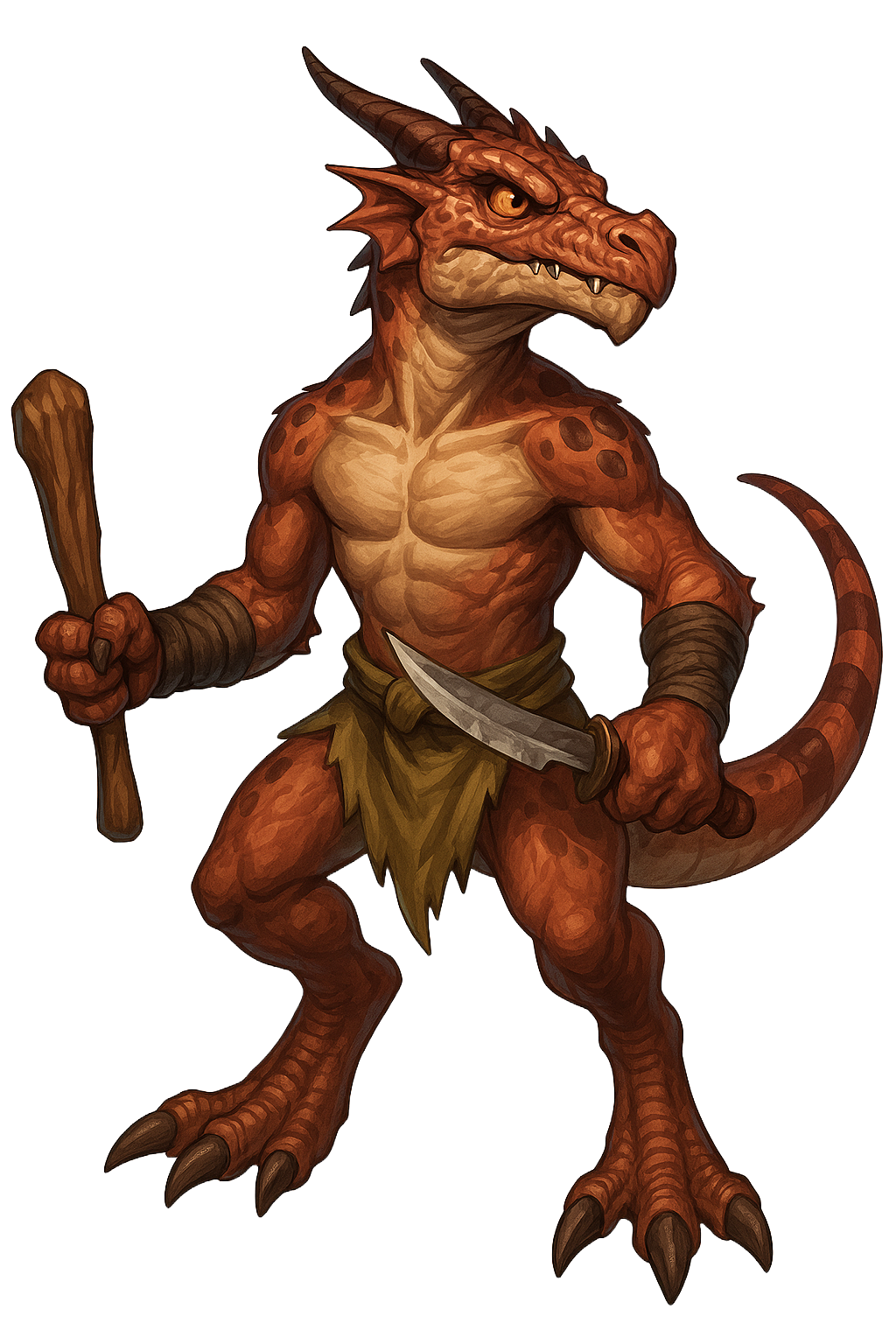 Kobold