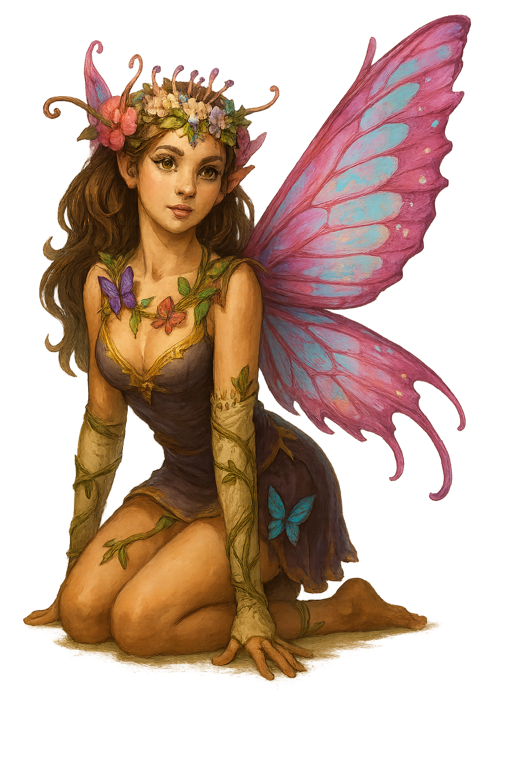 Fairy