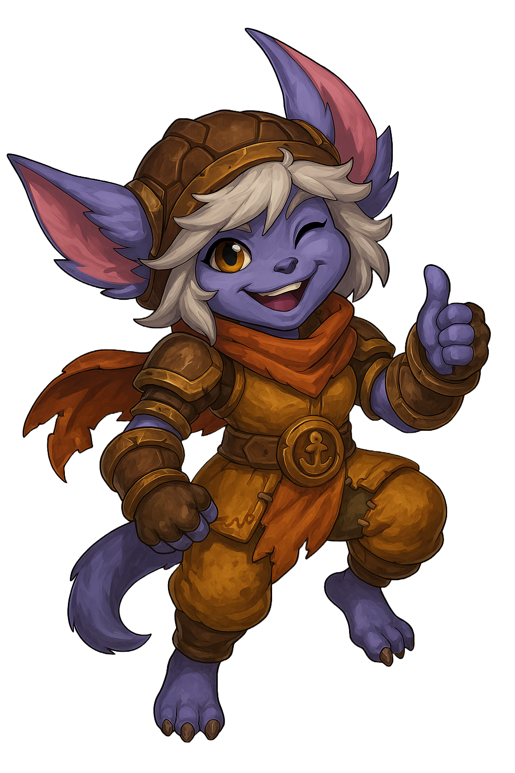 Yordle