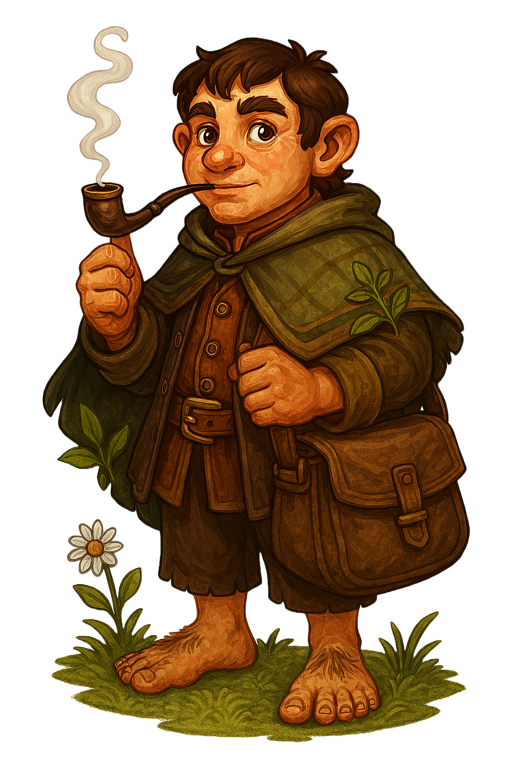 halfling