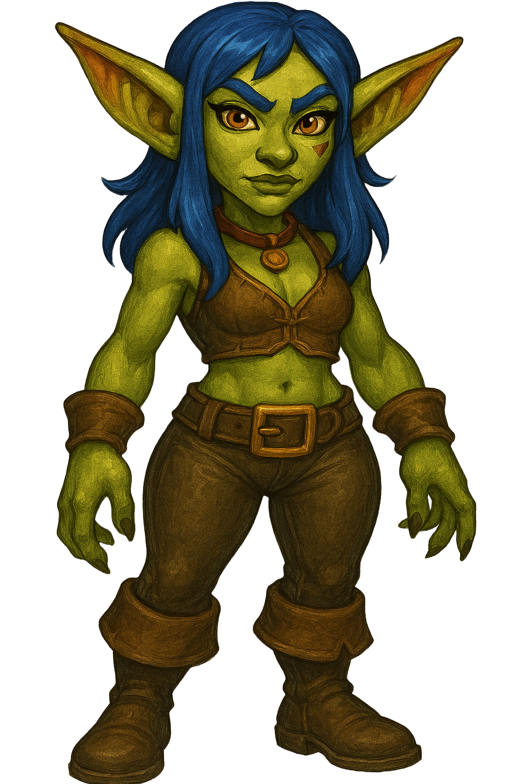 Goblin