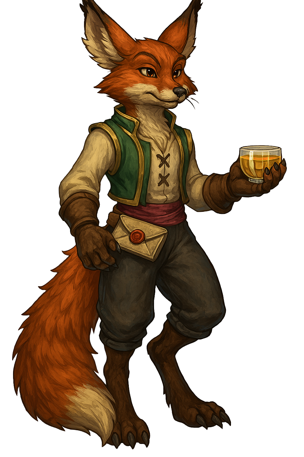 Vulpin