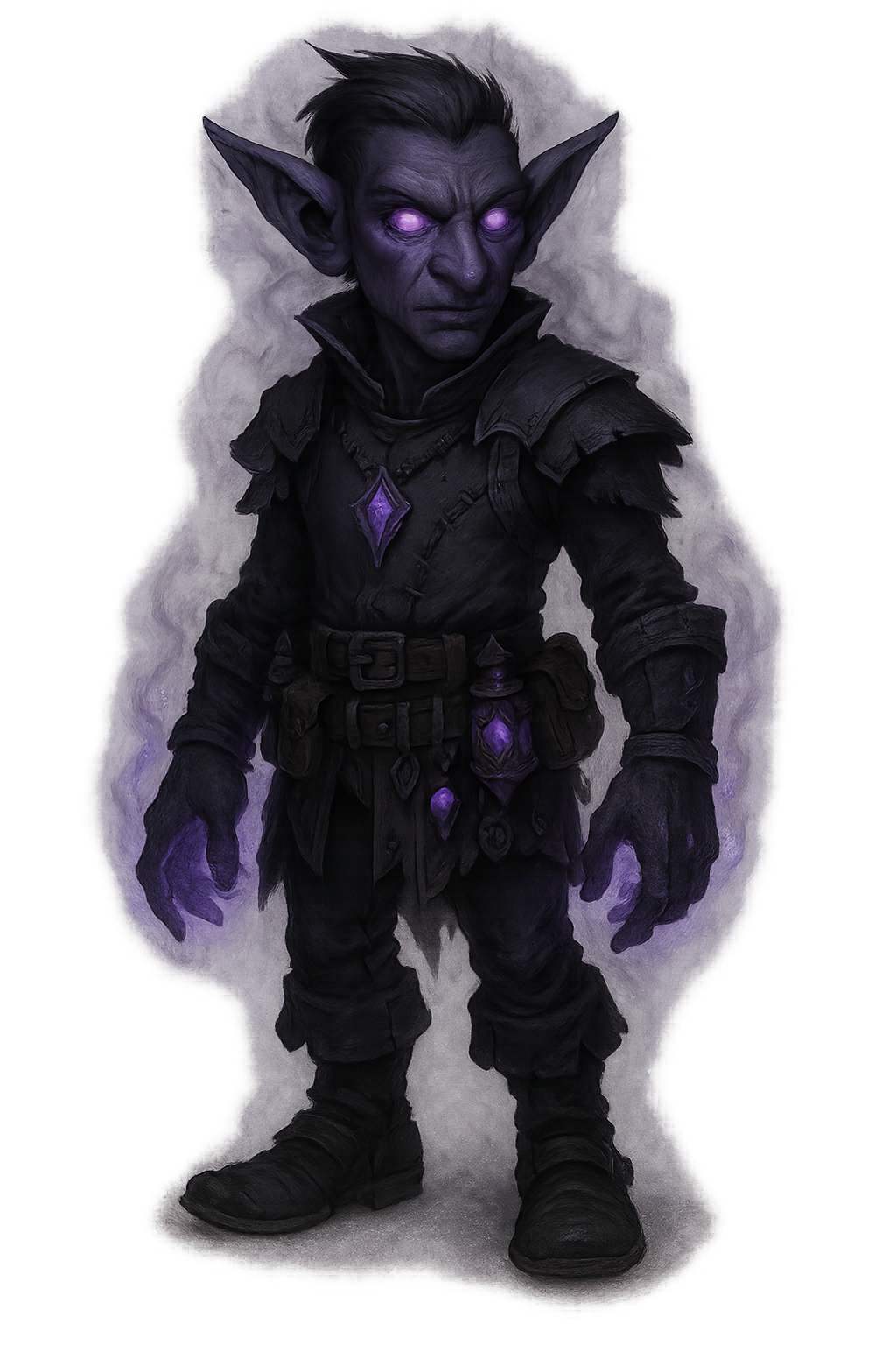 Shadow goblin