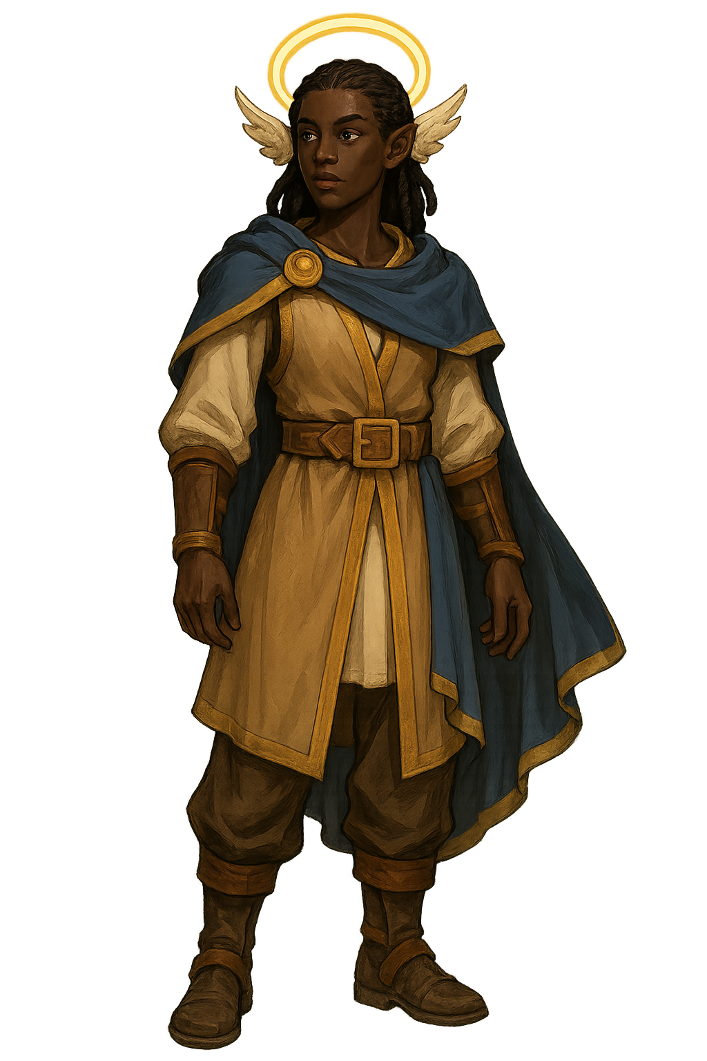 Aasimar